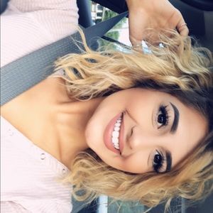 Meet your Posher, Heather